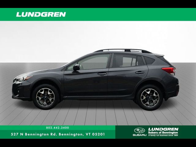 2019 Subaru Crosstrek Premium