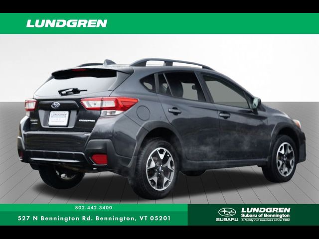 2019 Subaru Crosstrek Premium