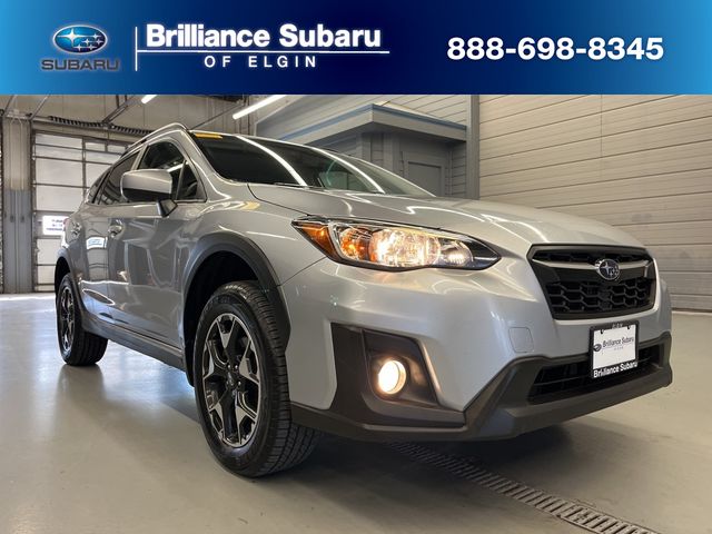 2019 Subaru Crosstrek Premium