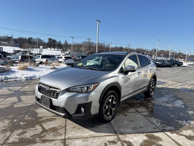 2019 Subaru Crosstrek Premium