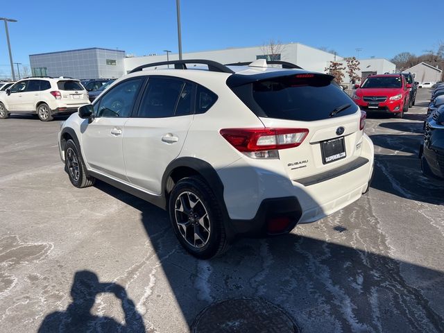 2019 Subaru Crosstrek Premium