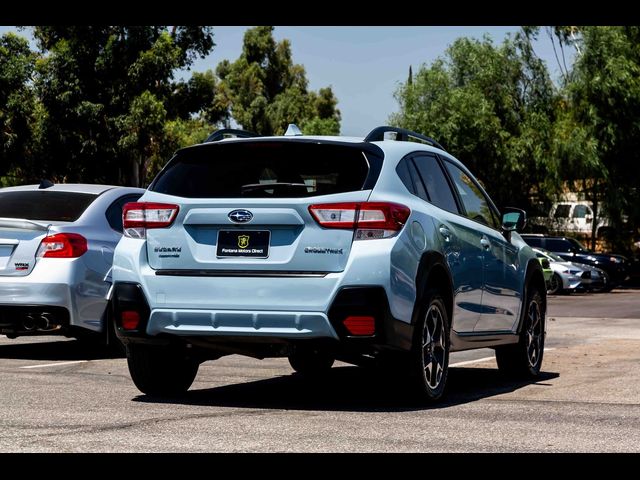 2019 Subaru Crosstrek Premium