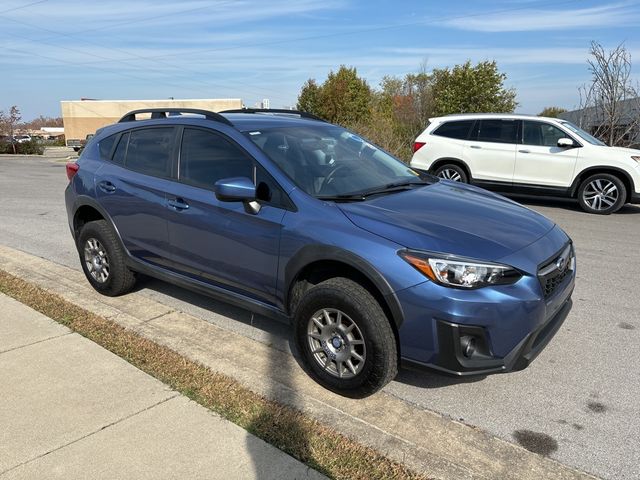 2019 Subaru Crosstrek Premium