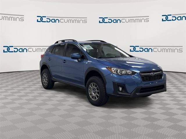 2019 Subaru Crosstrek Premium