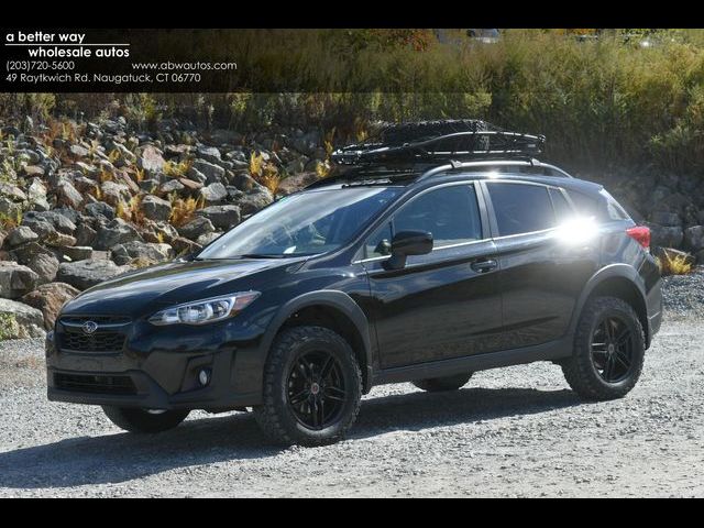 2019 Subaru Crosstrek Premium