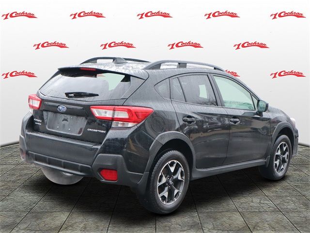 2019 Subaru Crosstrek Premium