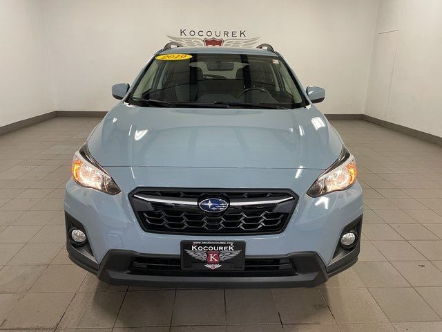 2019 Subaru Crosstrek Premium