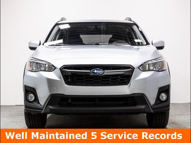 2019 Subaru Crosstrek Premium