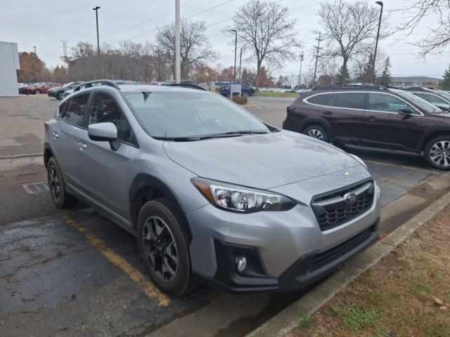 2019 Subaru Crosstrek Premium