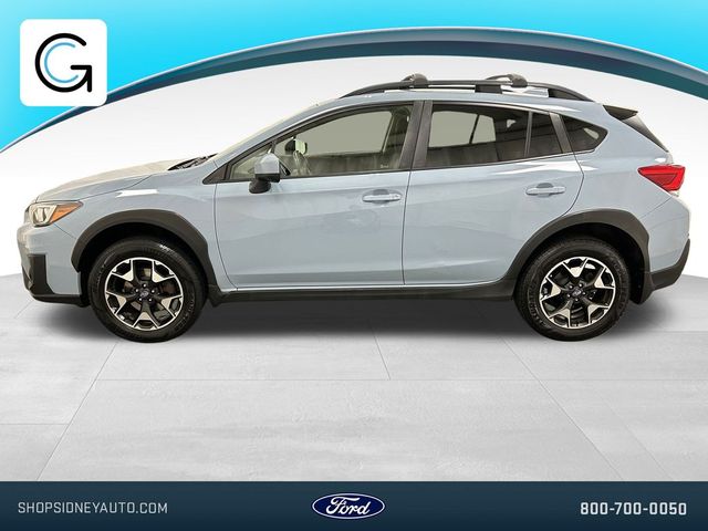 2019 Subaru Crosstrek Premium