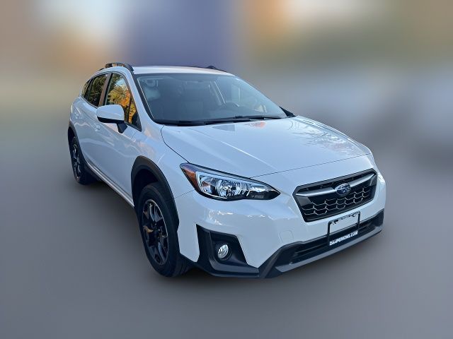 2019 Subaru Crosstrek Premium