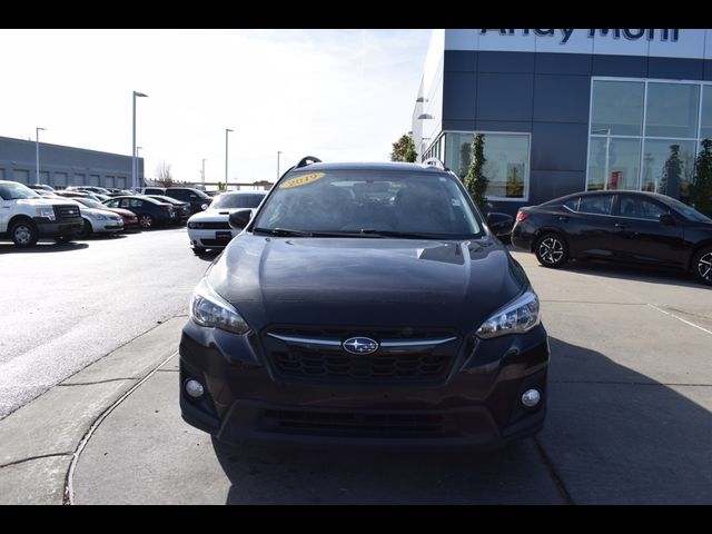 2019 Subaru Crosstrek Premium