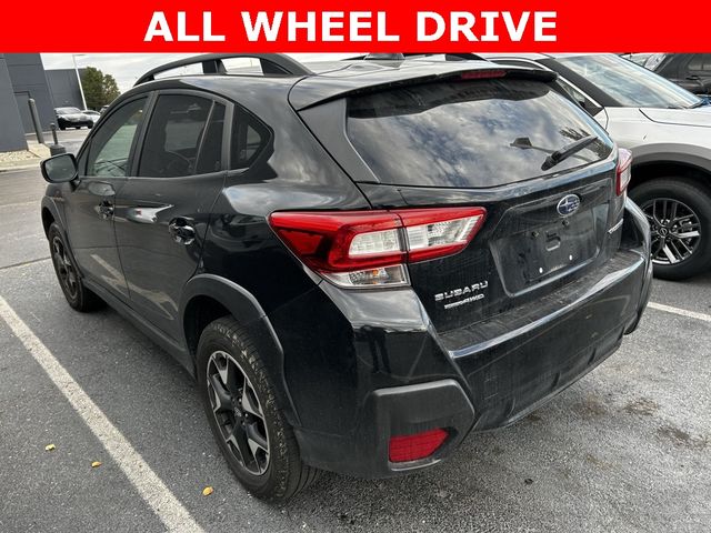 2019 Subaru Crosstrek Premium