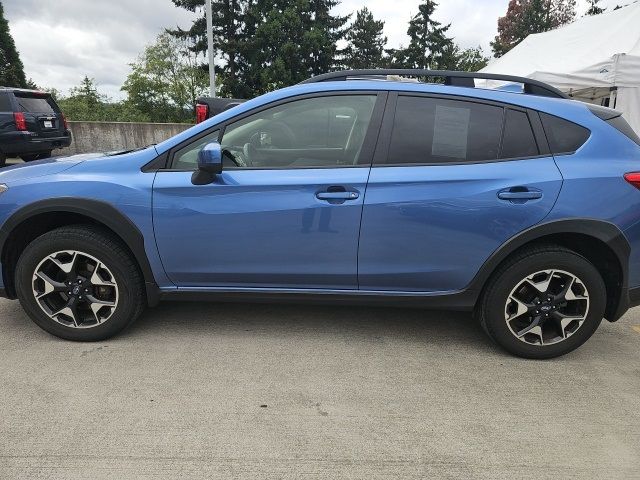 2019 Subaru Crosstrek Premium