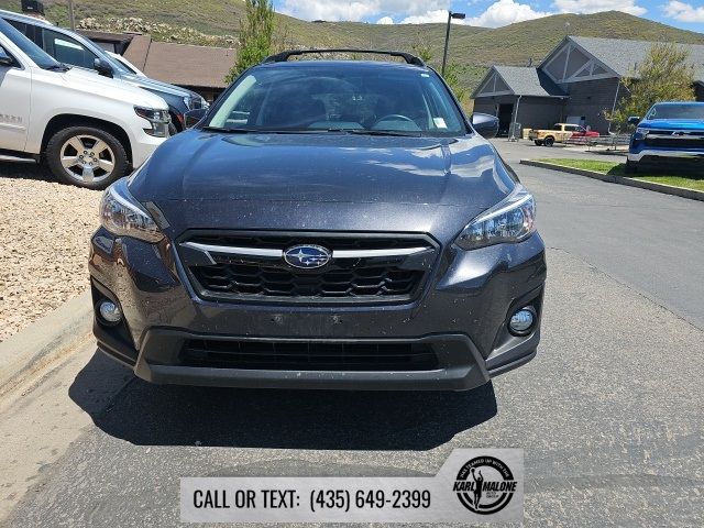 2019 Subaru Crosstrek Premium