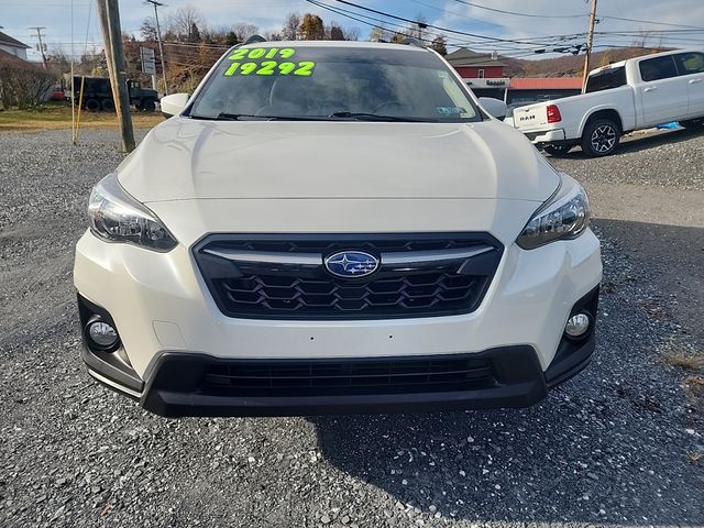 2019 Subaru Crosstrek Premium