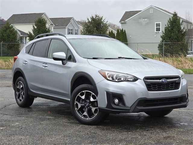 2019 Subaru Crosstrek Premium