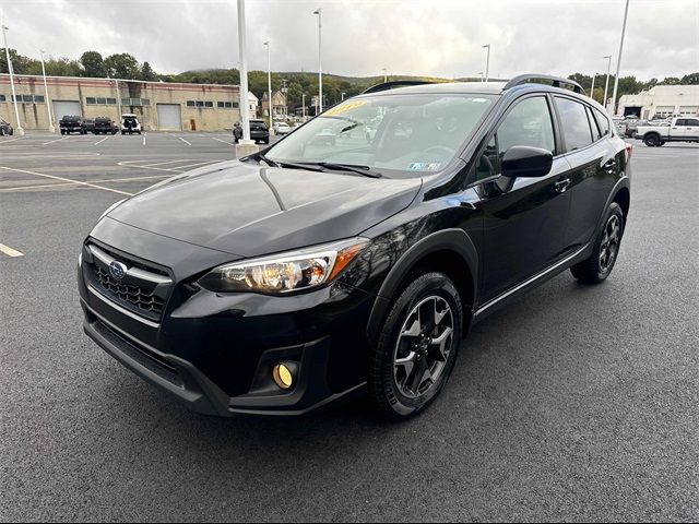 2019 Subaru Crosstrek Premium