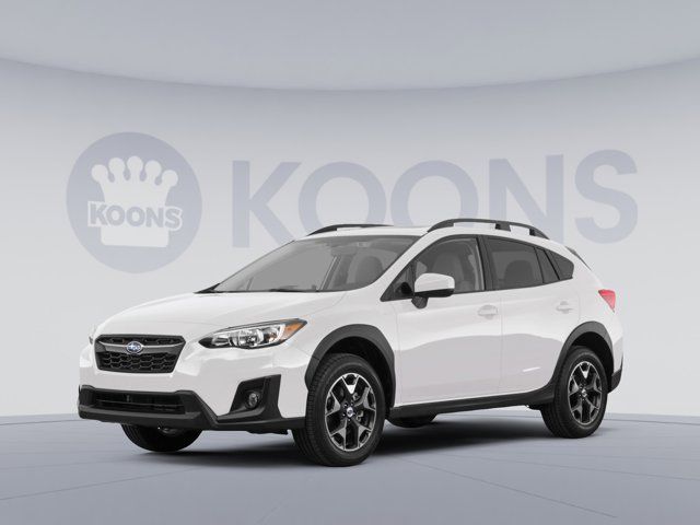 2019 Subaru Crosstrek Premium