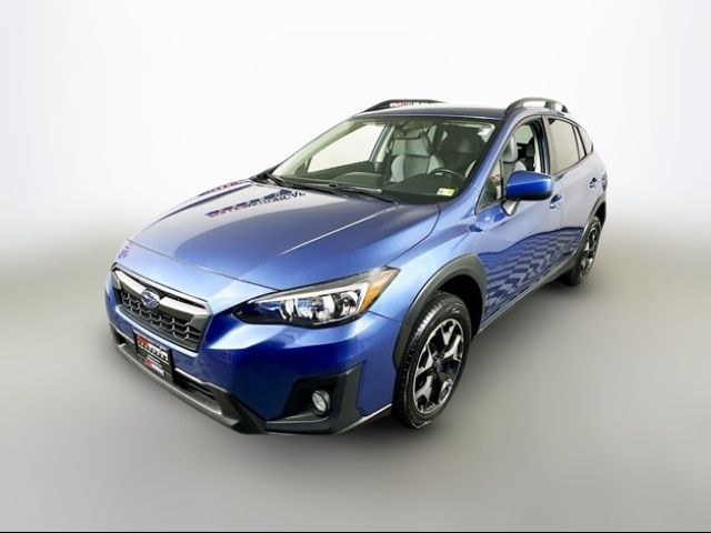 2019 Subaru Crosstrek Premium