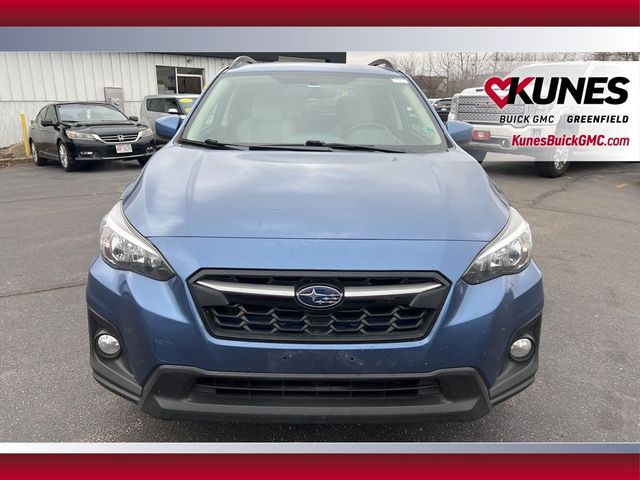 2019 Subaru Crosstrek Premium