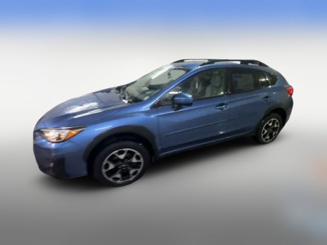 2019 Subaru Crosstrek Premium