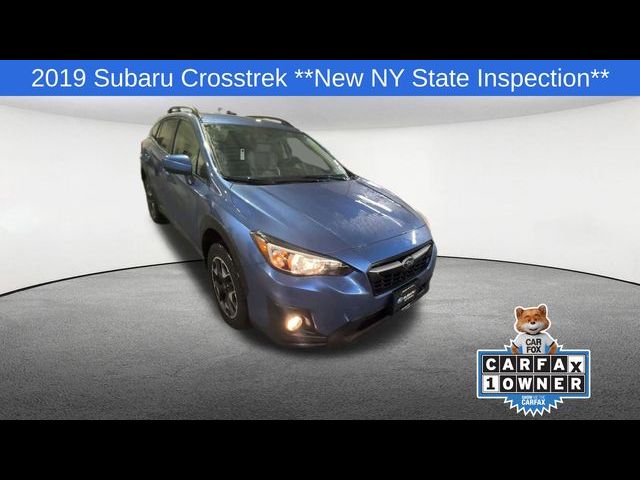 2019 Subaru Crosstrek Premium