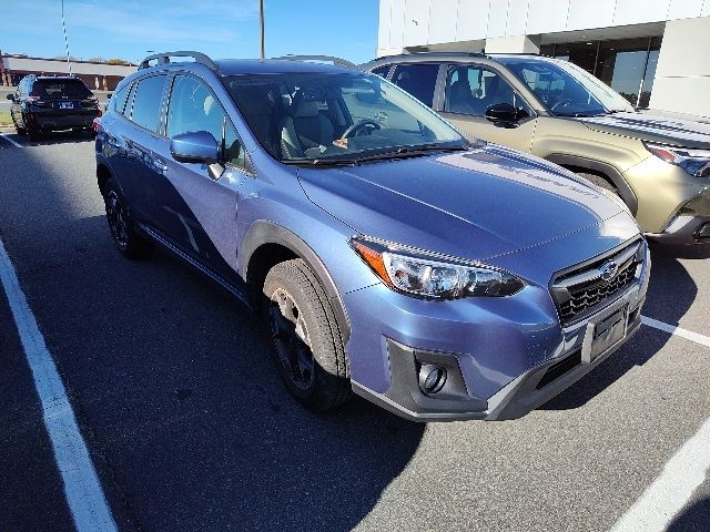 2019 Subaru Crosstrek Premium