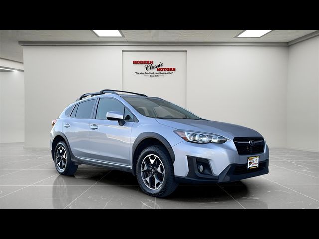 2019 Subaru Crosstrek Premium