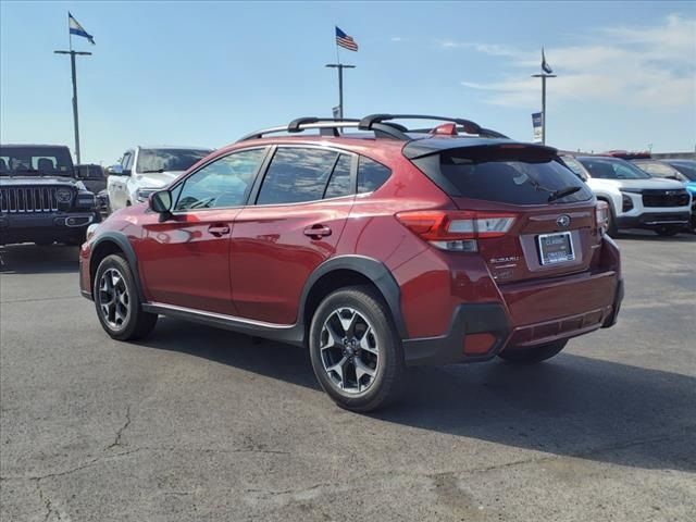 2019 Subaru Crosstrek Premium