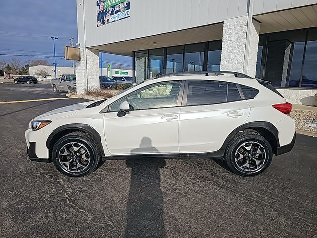 2019 Subaru Crosstrek Premium