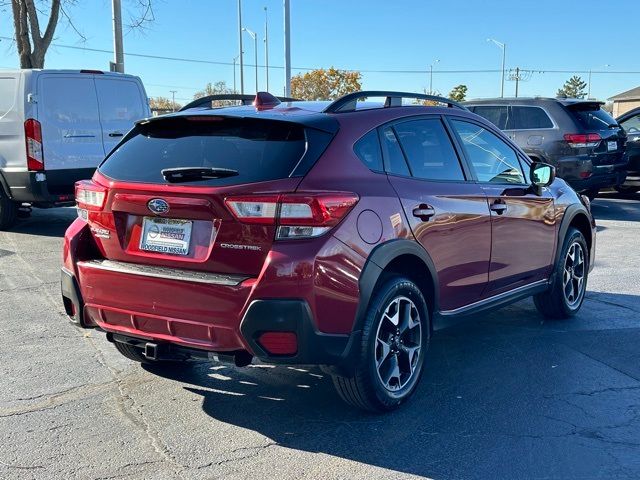 2019 Subaru Crosstrek Premium