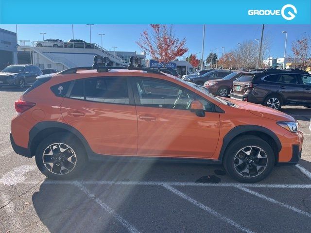 2019 Subaru Crosstrek Premium