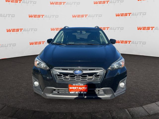 2019 Subaru Crosstrek Premium