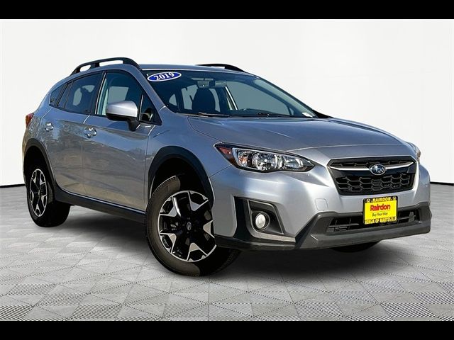 2019 Subaru Crosstrek Premium