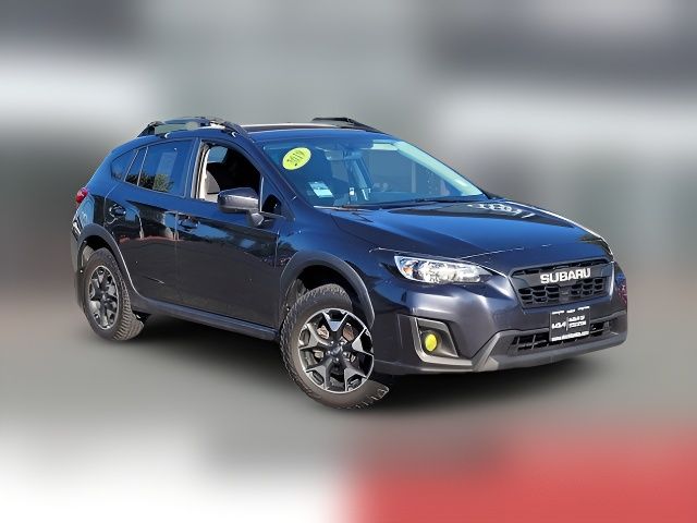 2019 Subaru Crosstrek Premium