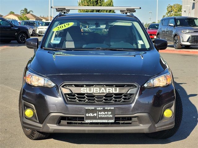 2019 Subaru Crosstrek Premium