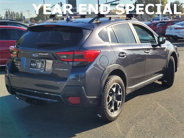 2019 Subaru Crosstrek Premium