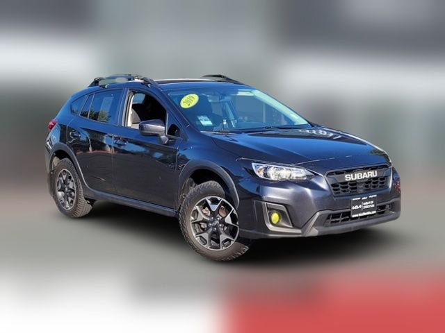 2019 Subaru Crosstrek Premium