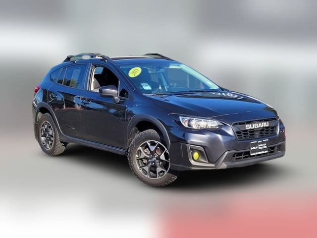 2019 Subaru Crosstrek Premium