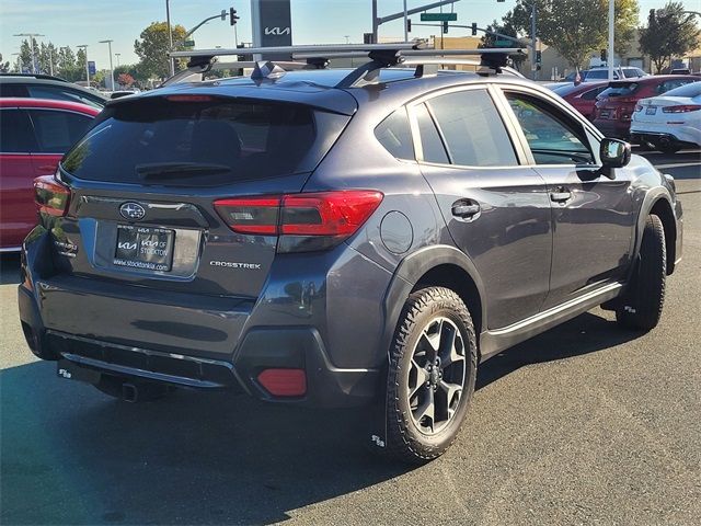 2019 Subaru Crosstrek Premium