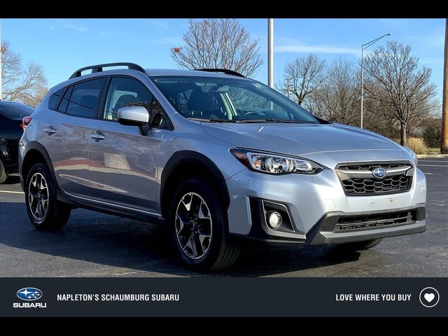 2019 Subaru Crosstrek Premium