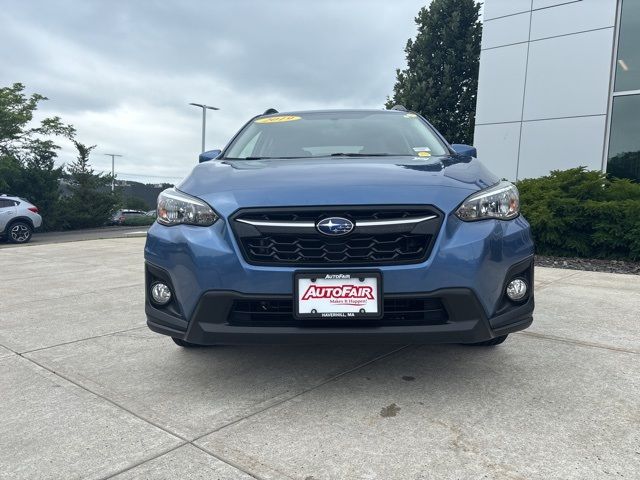 2019 Subaru Crosstrek Premium