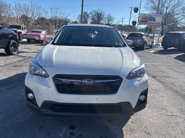 2019 Subaru Crosstrek Premium