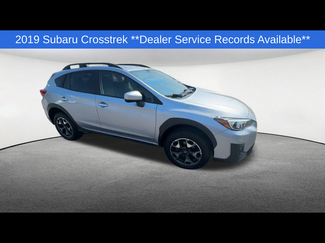 2019 Subaru Crosstrek Premium