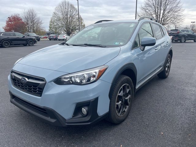 2019 Subaru Crosstrek Premium