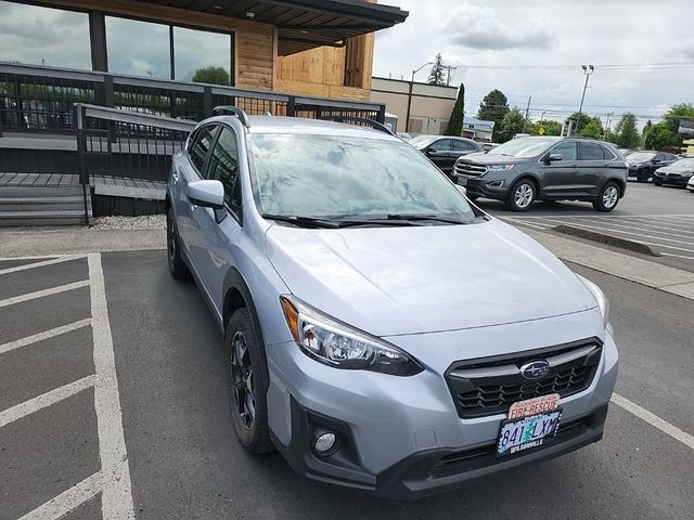 2019 Subaru Crosstrek Premium