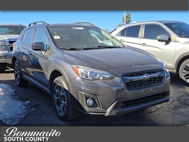 2019 Subaru Crosstrek Premium