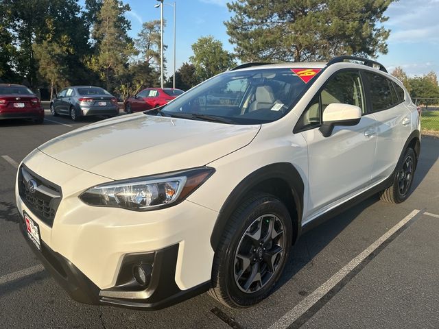 2019 Subaru Crosstrek Premium