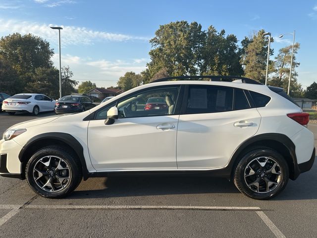 2019 Subaru Crosstrek Premium